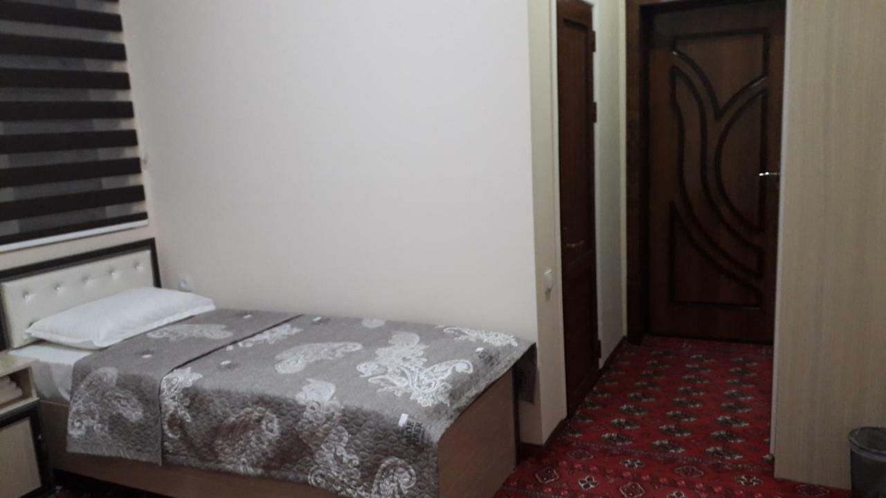 Doppi Hotel Khiva Kültér fotó