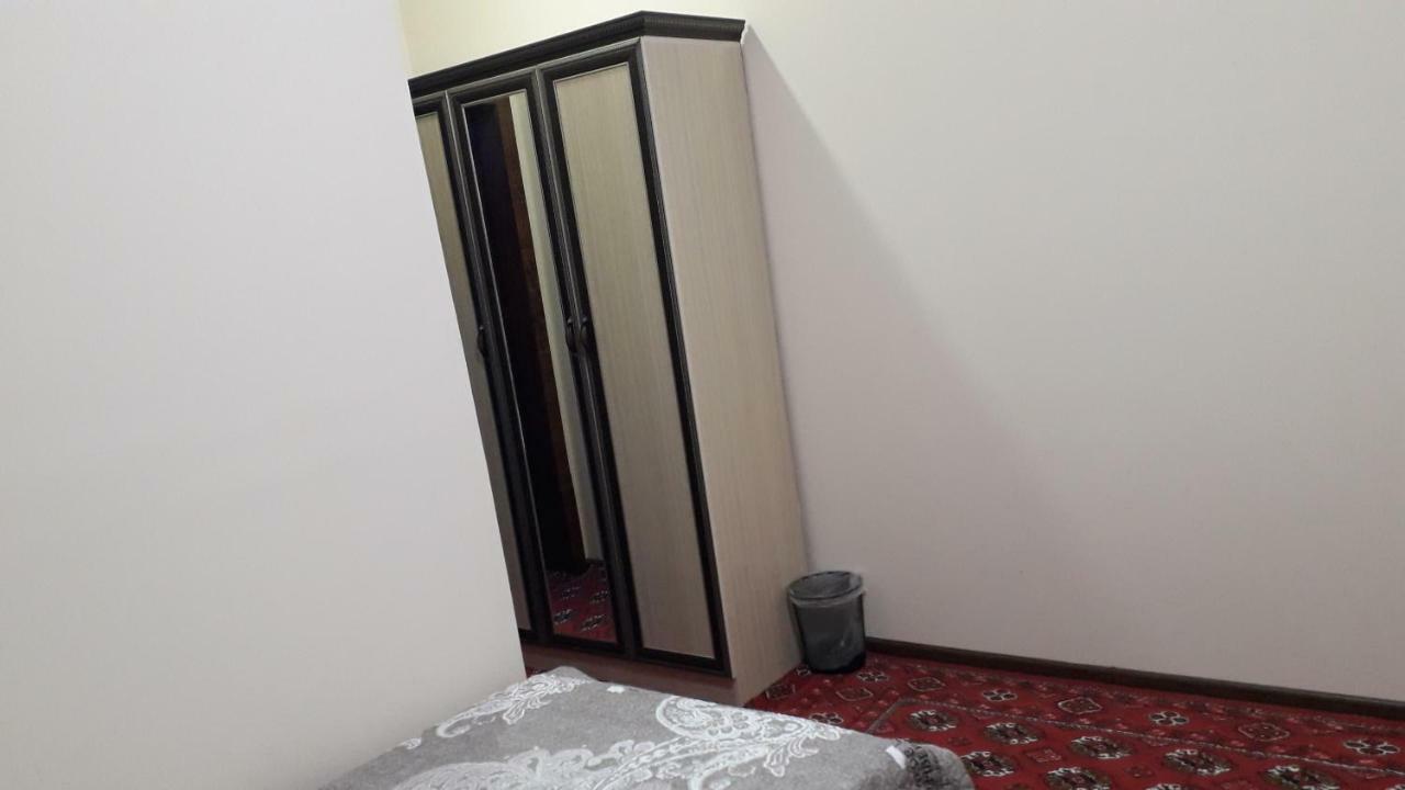 Doppi Hotel Khiva Kültér fotó